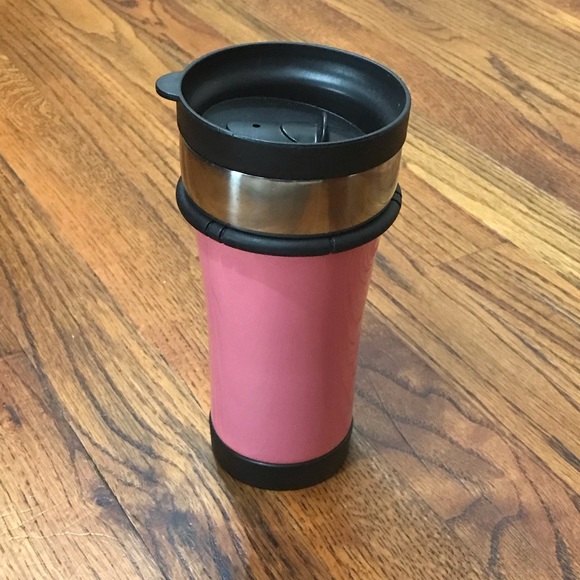 Metal Drink Hydration Beverage Coffee Mug Cup Bottle Tumbler Container 
… - Picture 2 of 16